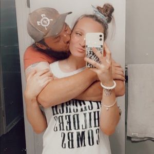 Meet your Posher, Lesley